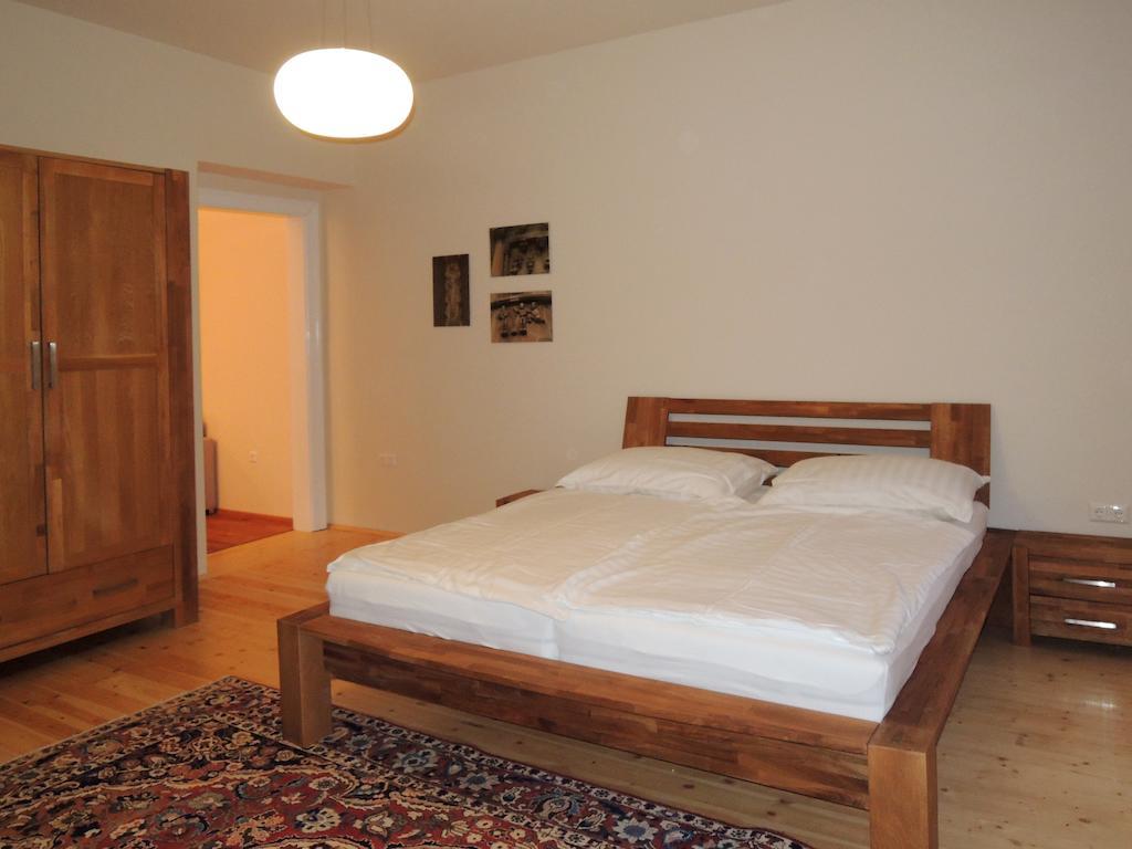 Das alte Zinshaus Knittelfeld Zimmer foto